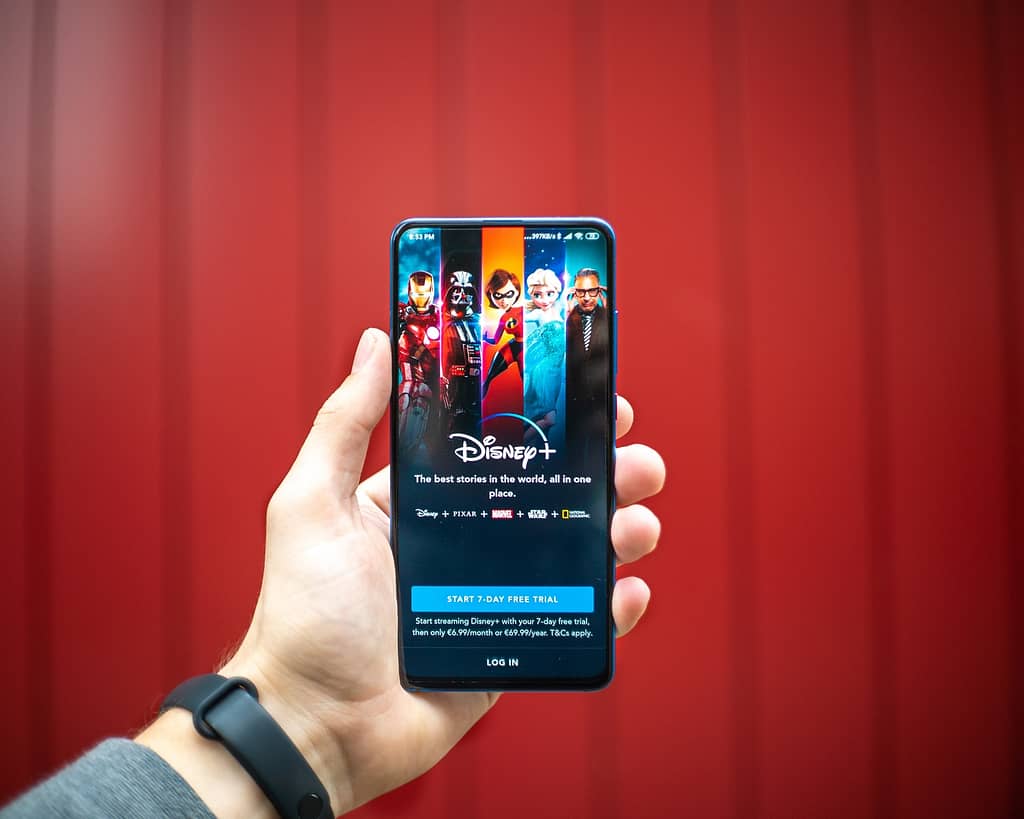 comptes Disney Plus gratuits - Hocatech comptes Disney Plus gratuits
